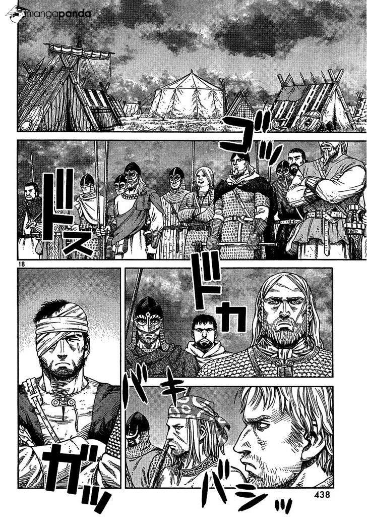 Vinland Saga, Chapter 96 image 10